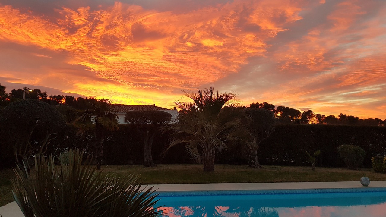 Photo of Outdoor in Montferrier-sur-Lez