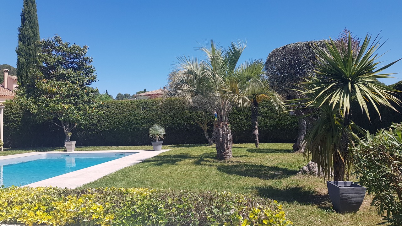 Photo of Outdoor in Montferrier-sur-Lez