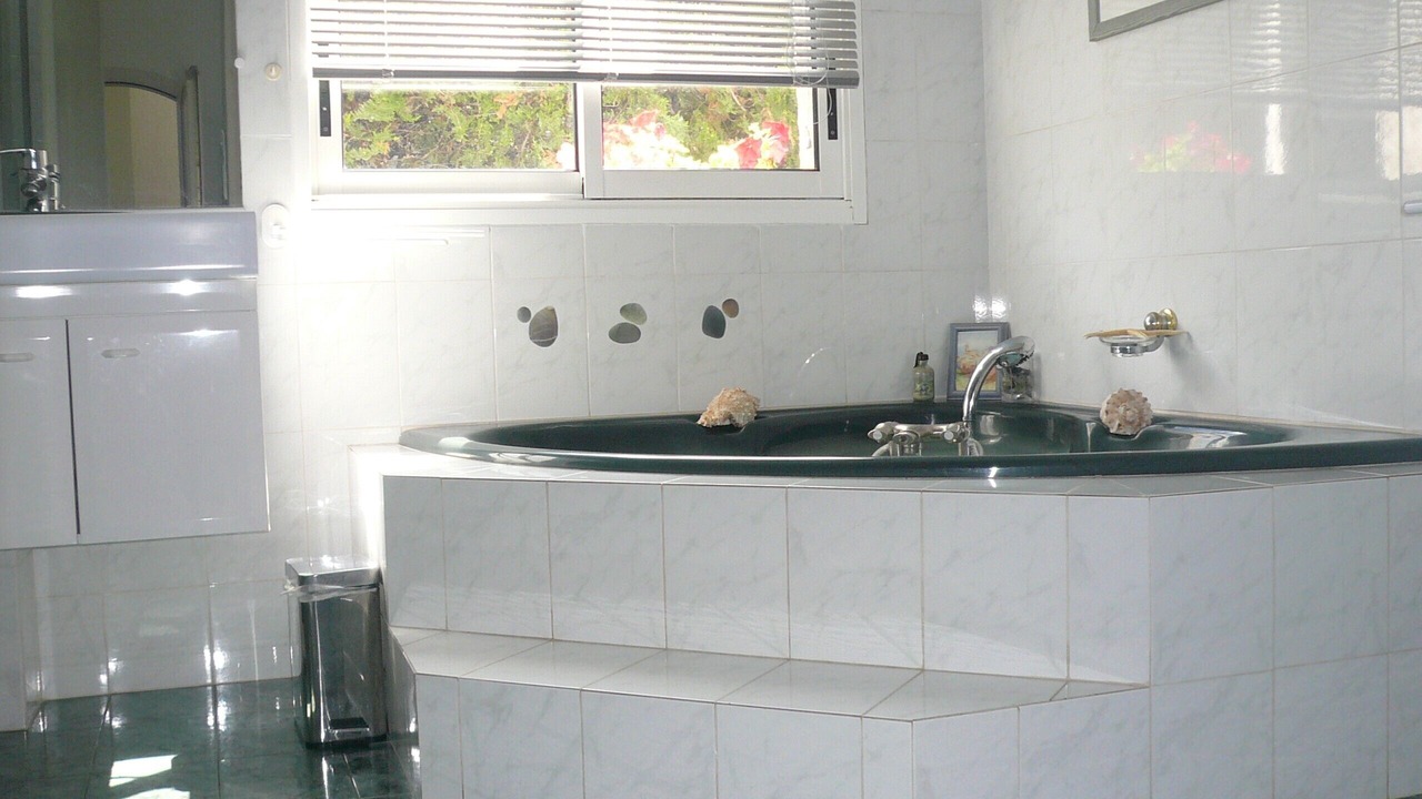 Photo of Bathroom in Montferrier-sur-Lez