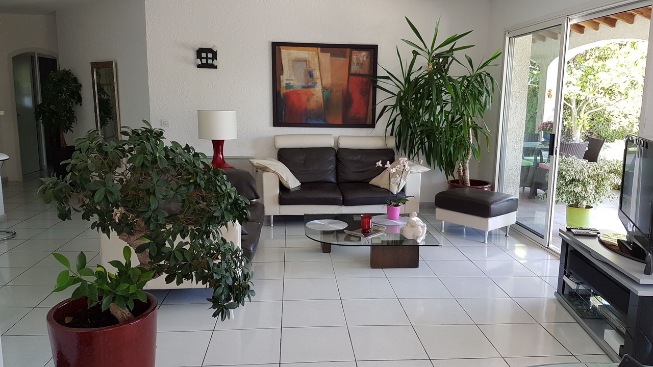 Photo of Livingroom in Montferrier-sur-Lez