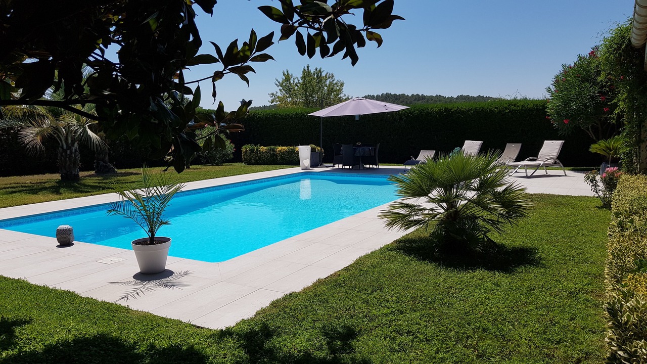 Photo of Outdoor in Montferrier-sur-Lez