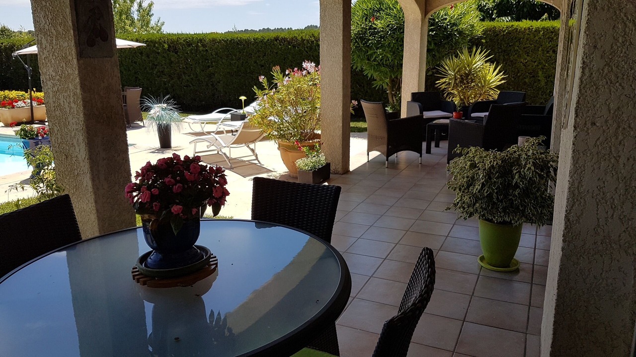 Photo of Outdoor in Montferrier-sur-Lez