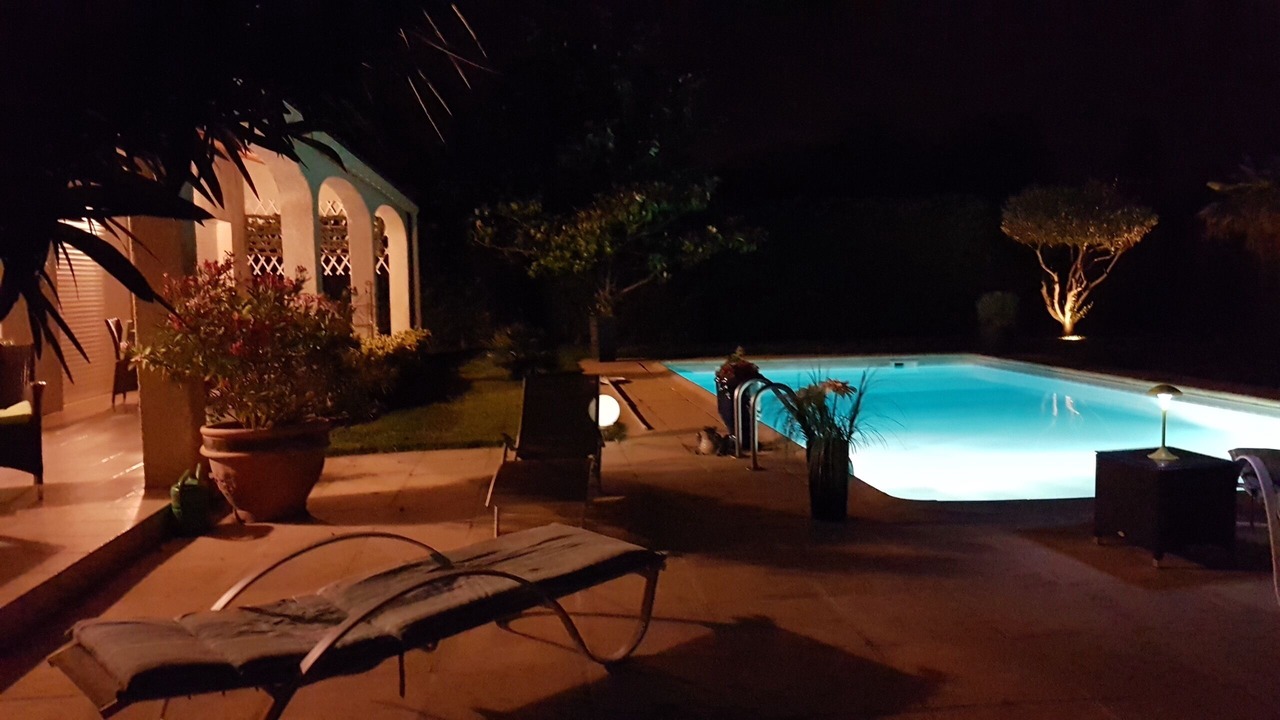Photo of Outdoor in Montferrier-sur-Lez