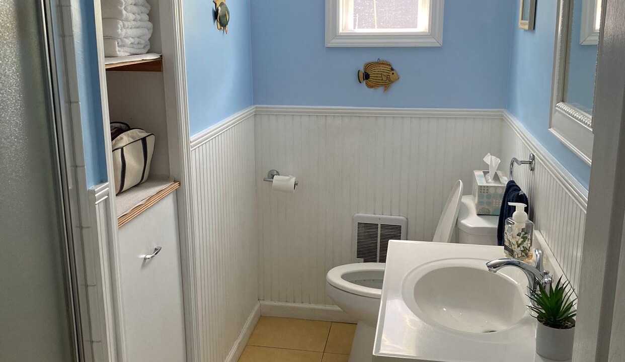 Photo of Bathroom in Bay Shore