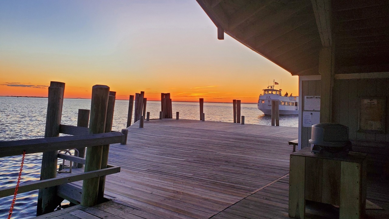 Photo of Outdoor in Bay Shore