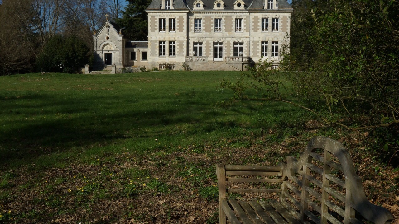 Photo of Outdoor in La Paquelais