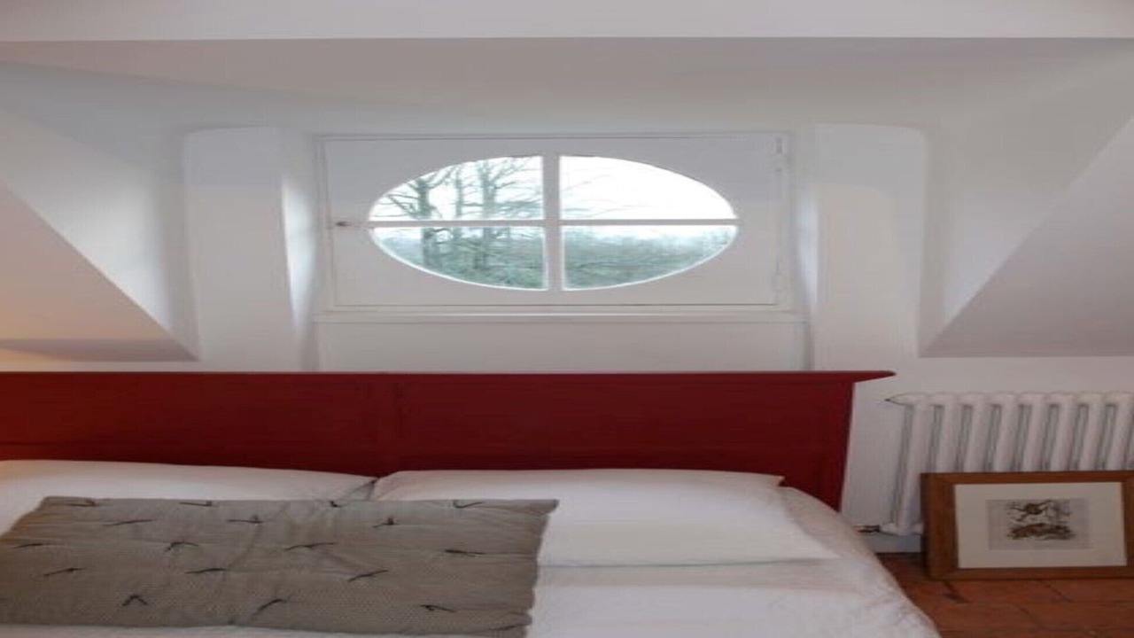 Photo of Bedroom in La Paquelais