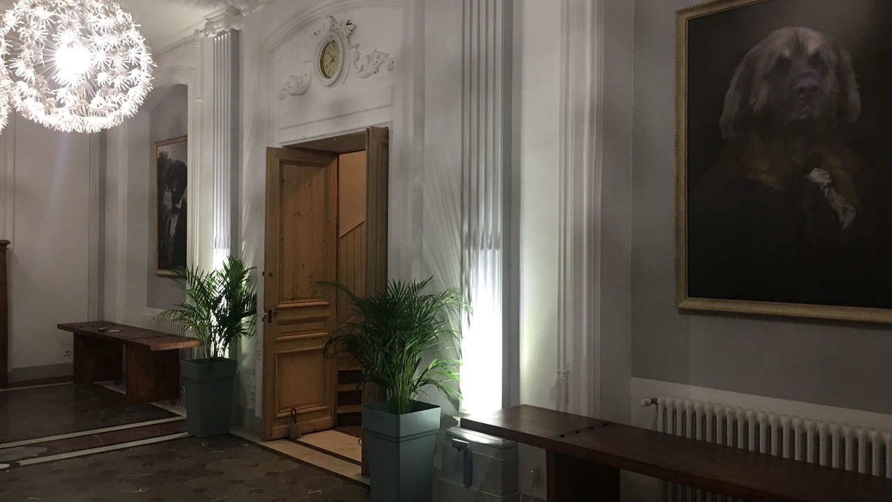 Photo of Others in La Paquelais