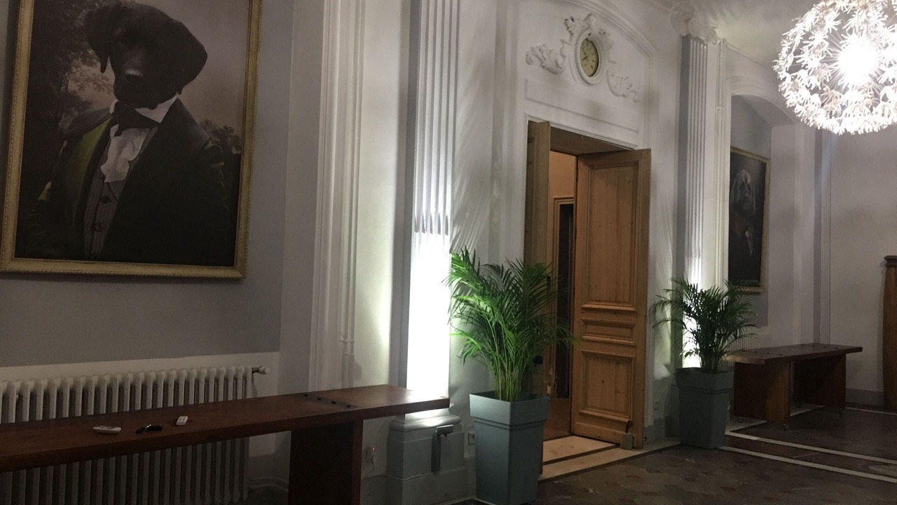 Photo of Others in La Paquelais