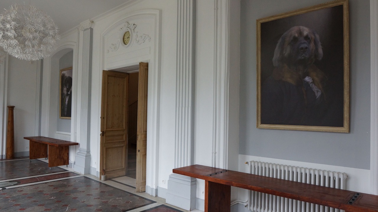 Photo of Others in La Paquelais