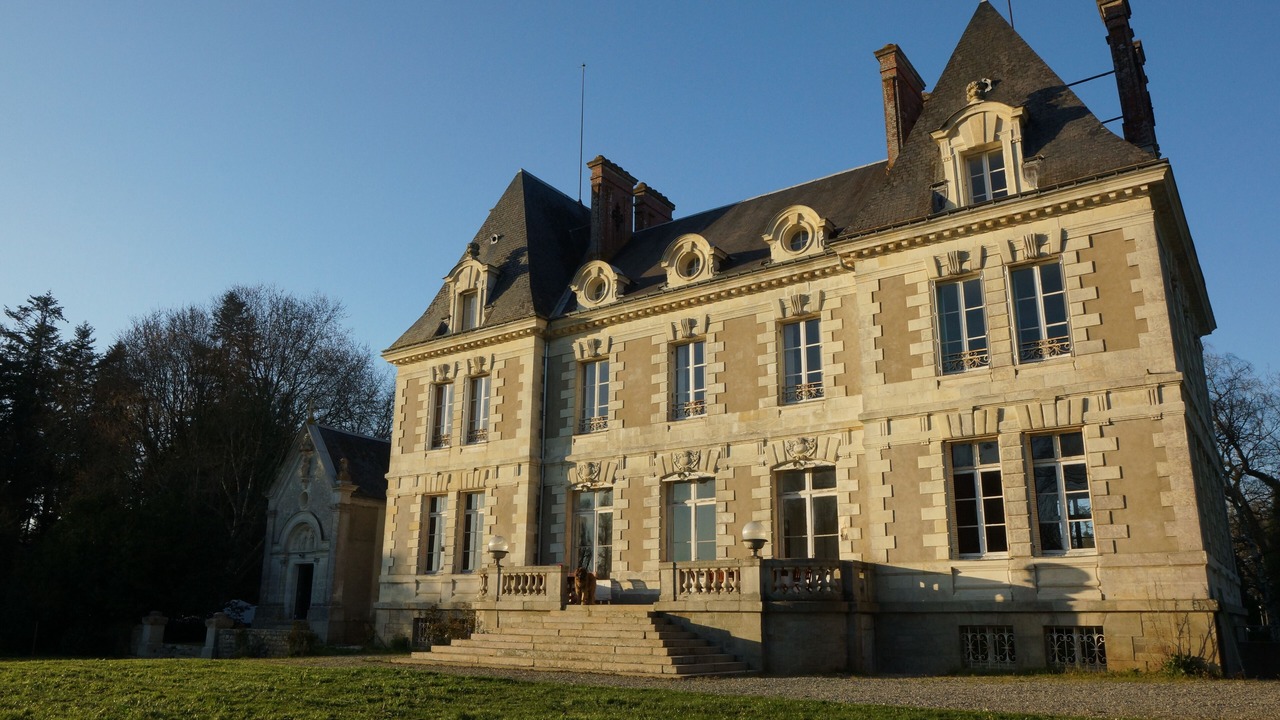 Photo of Outdoor in La Paquelais