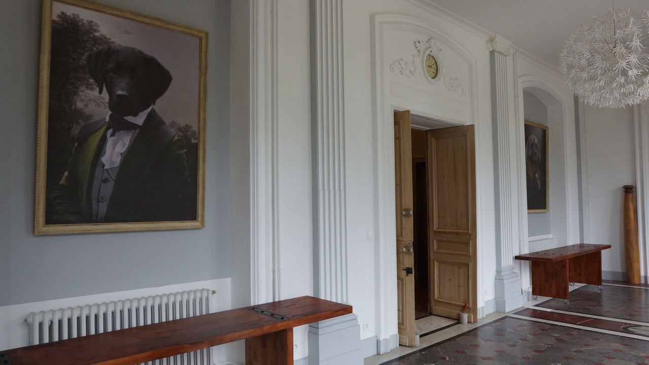 Photo of Others in La Paquelais