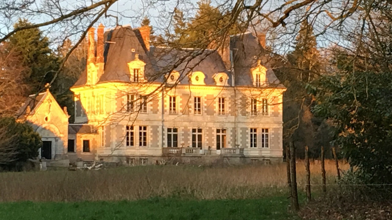 Photo of Outdoor in La Paquelais