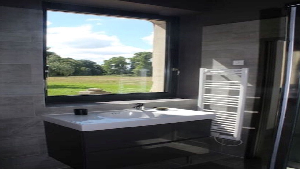 Photo of Bathroom in La Paquelais