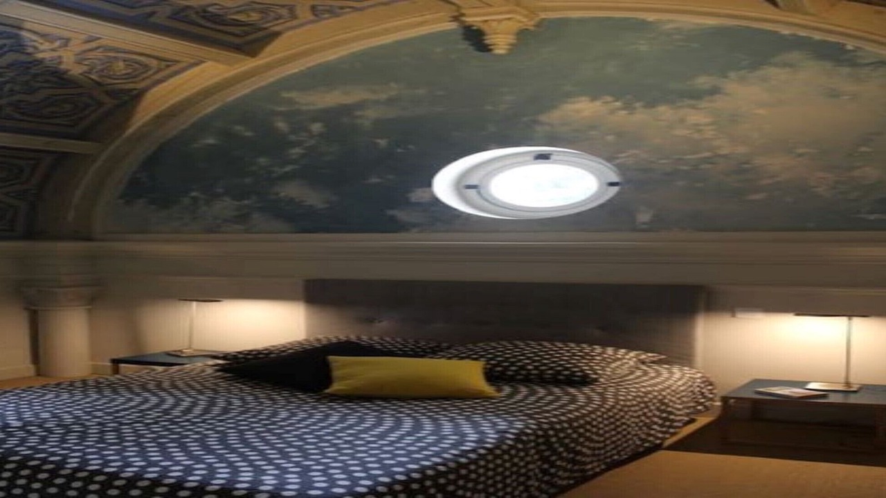 Photo of Bedroom in La Paquelais