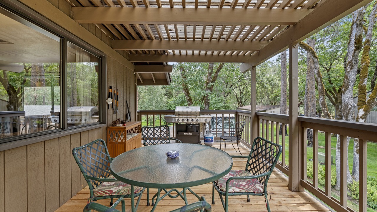 Photo of Outdoor in Gold Hill