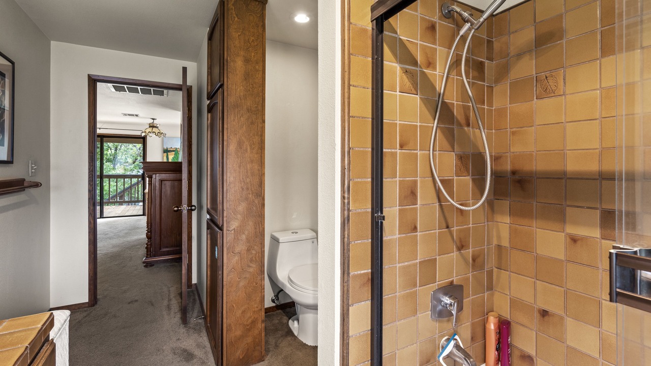 Photo of Bathroom in Gold Hill