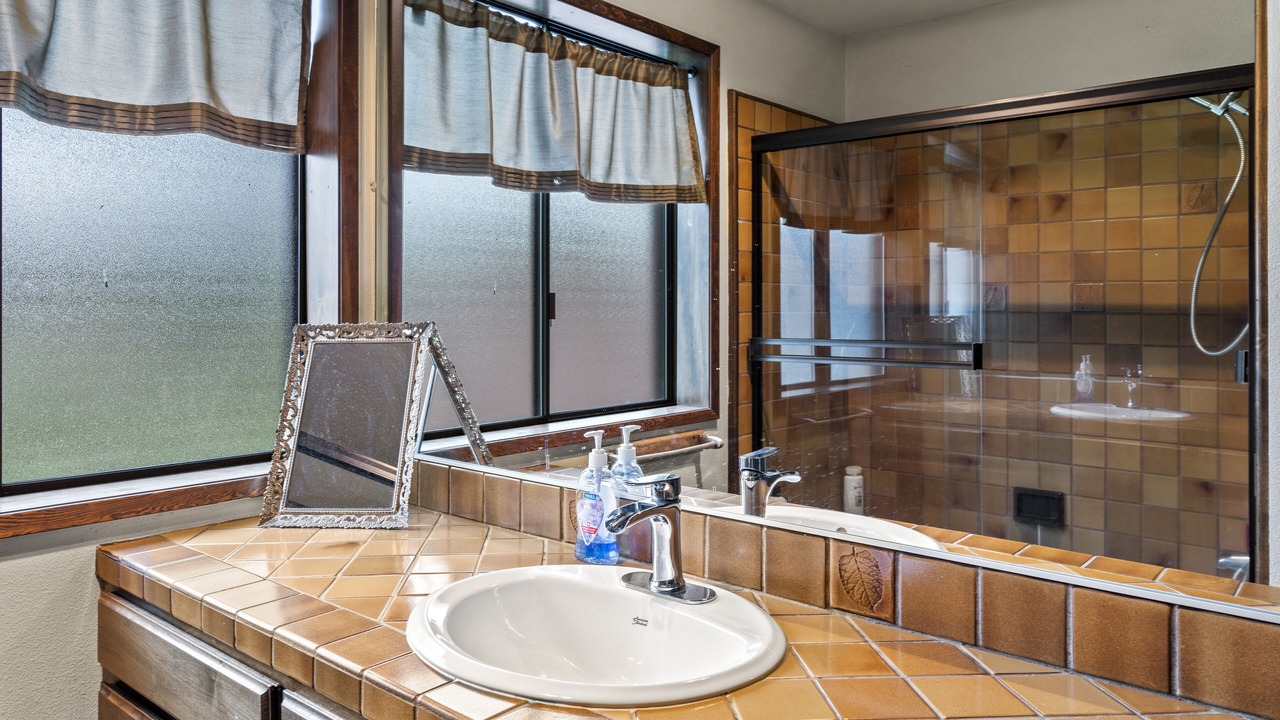 Photo of Bathroom in Gold Hill