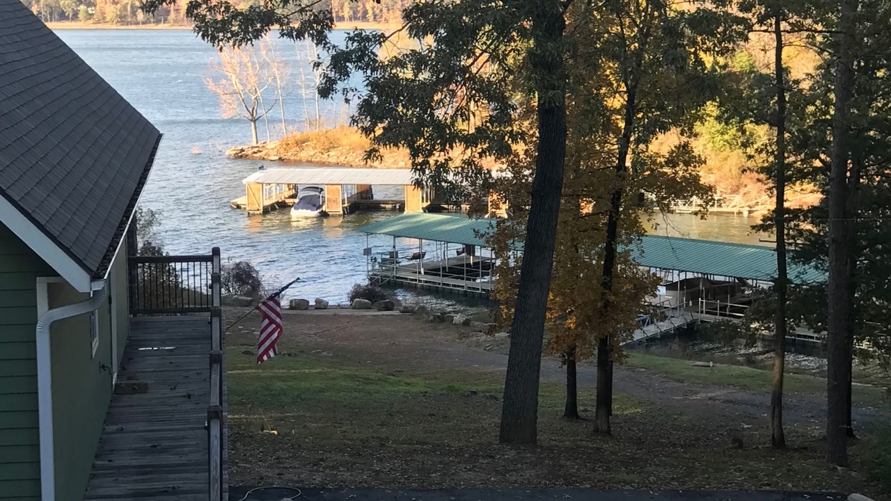 Photo of Patio Balcony in Greers Ferry