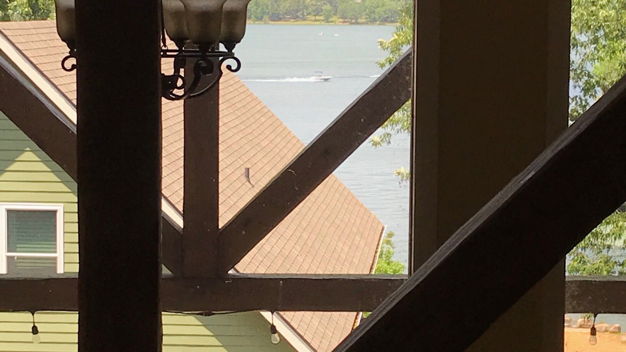 Photo of Outdoor in Greers Ferry