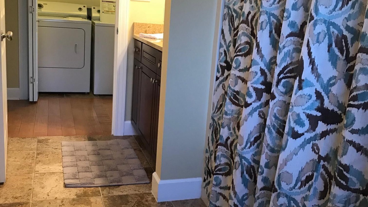 Photo of Bathroom in Greers Ferry