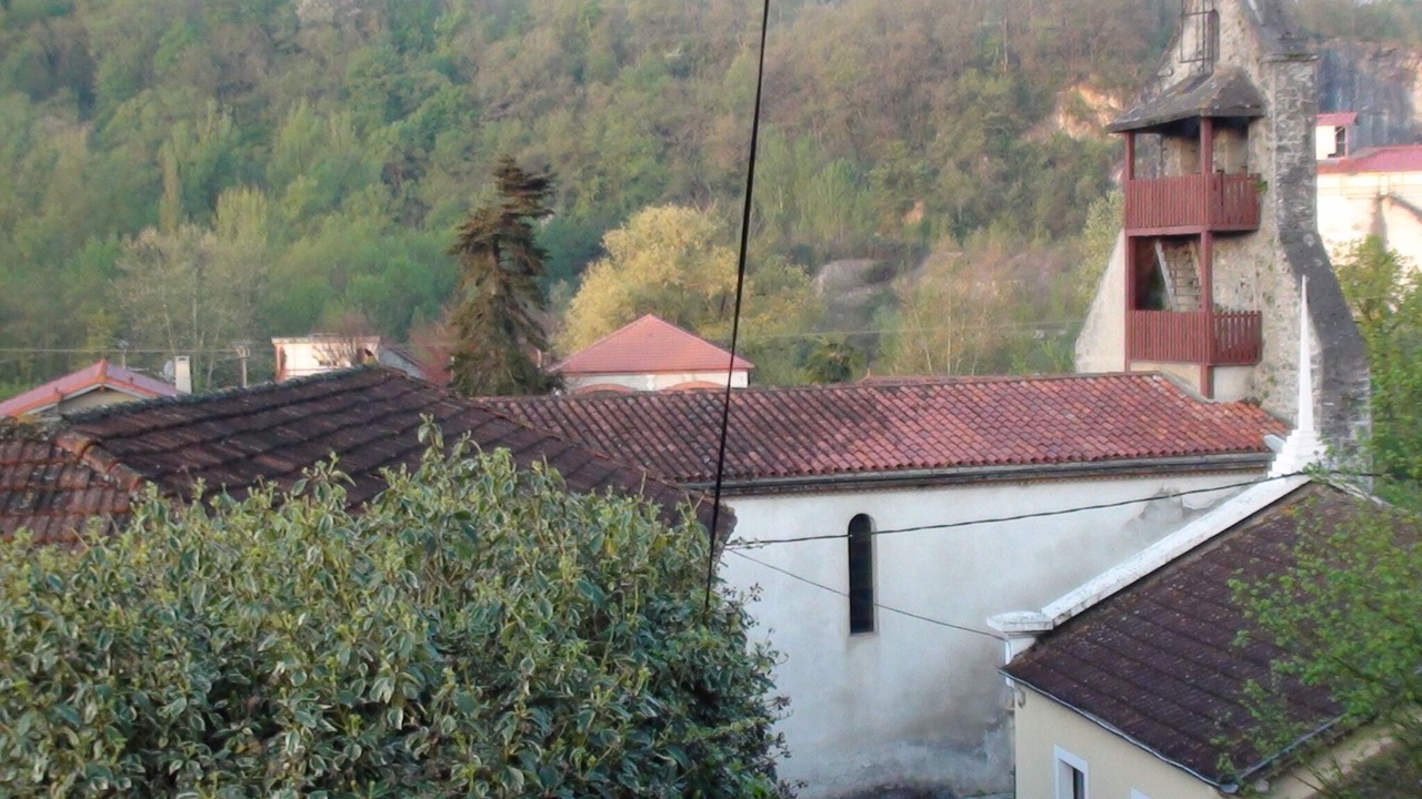 Photo of Outdoor in Lacave