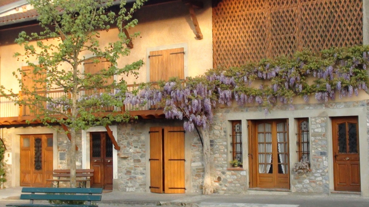 Photo of Outdoor in Lacave