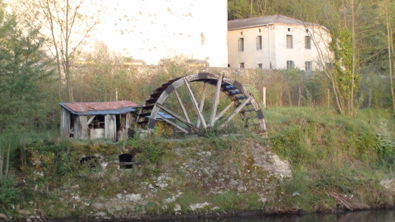 Photo of Outdoor in Lacave