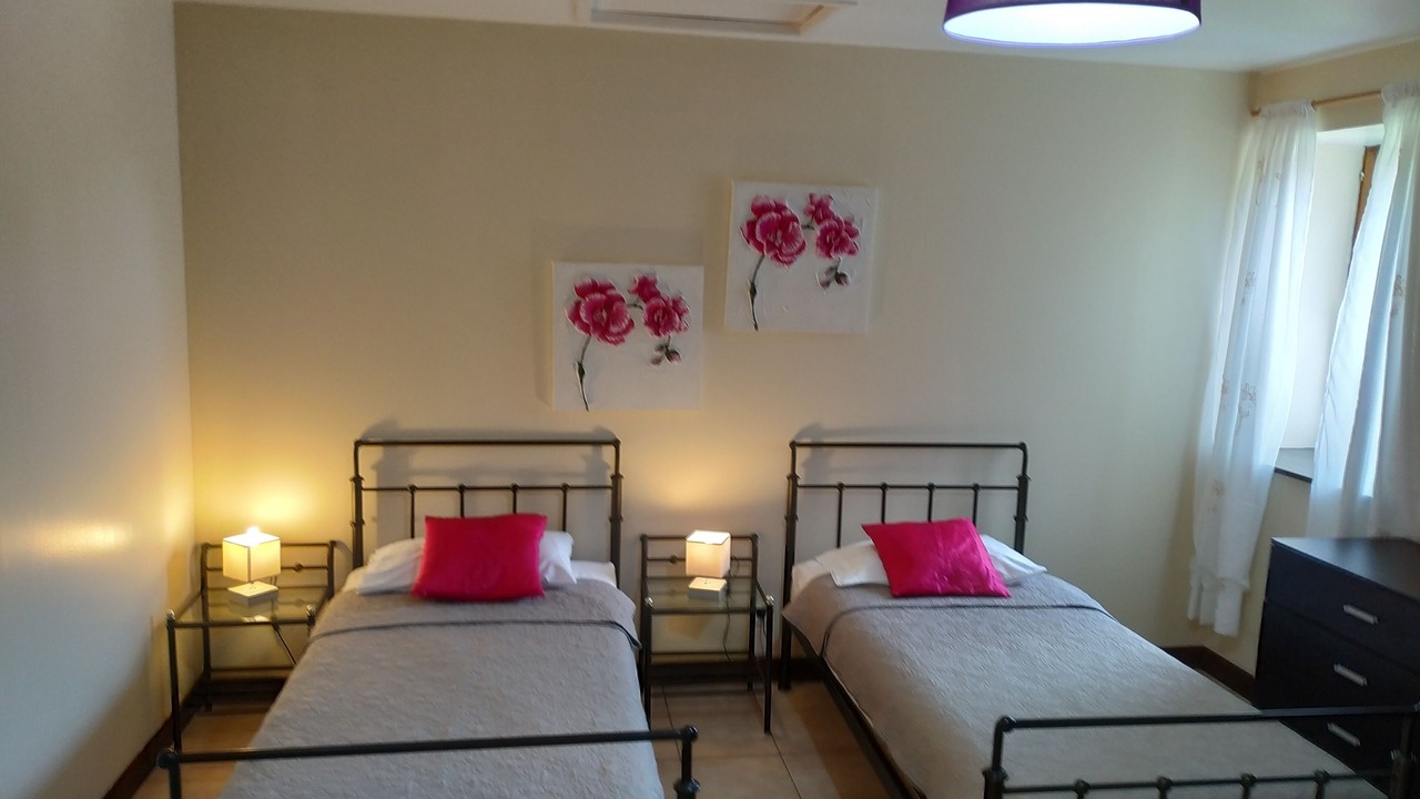 Photo of Bedroom in Monsireigne