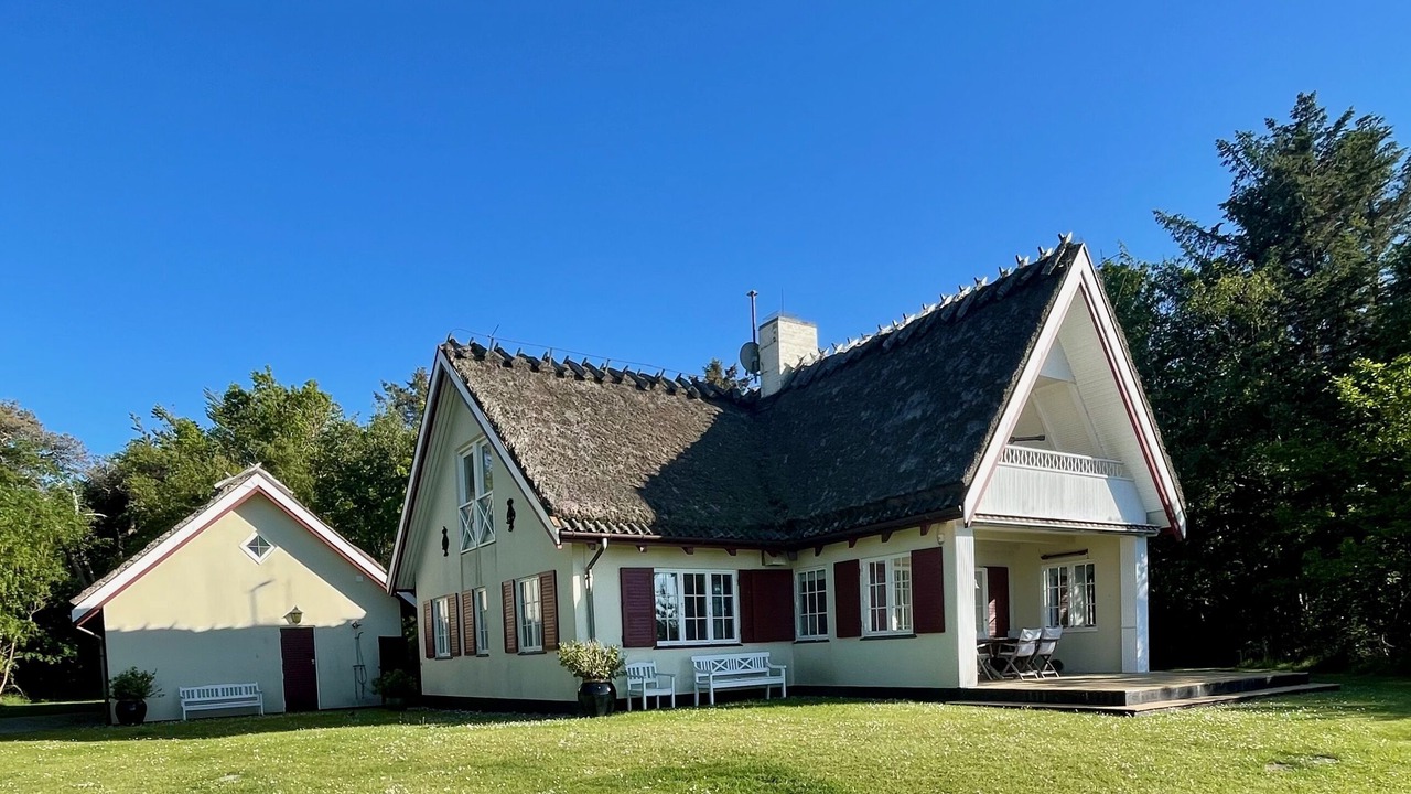 Photo of Outdoor in Smidstrup Strand