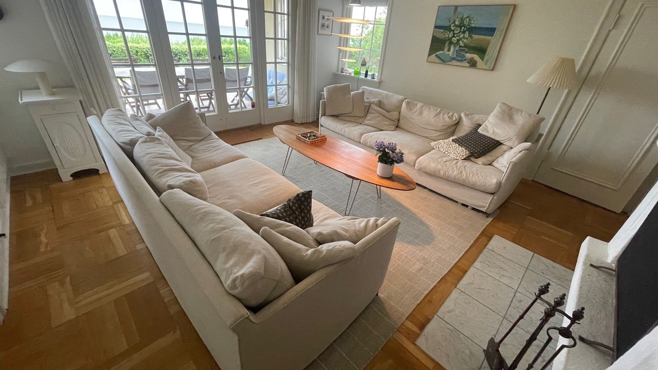 Photo of Bedroom in Smidstrup Strand