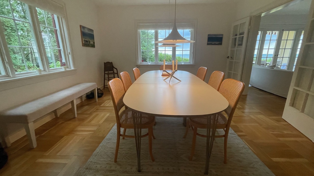 Photo of Livingroom in Smidstrup Strand