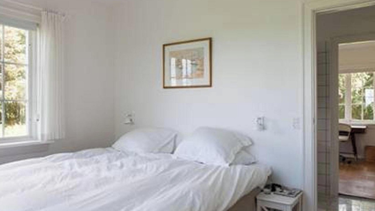 Photo of Bathroom in Smidstrup Strand