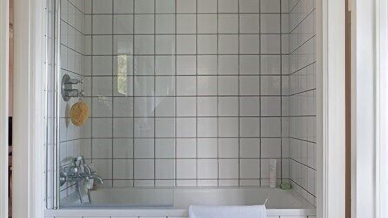 Photo of Bathroom in Smidstrup Strand