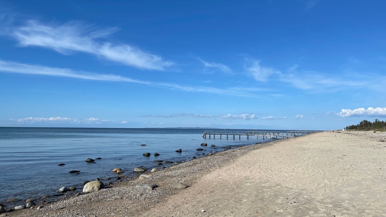 Photo of Others in Smidstrup Strand