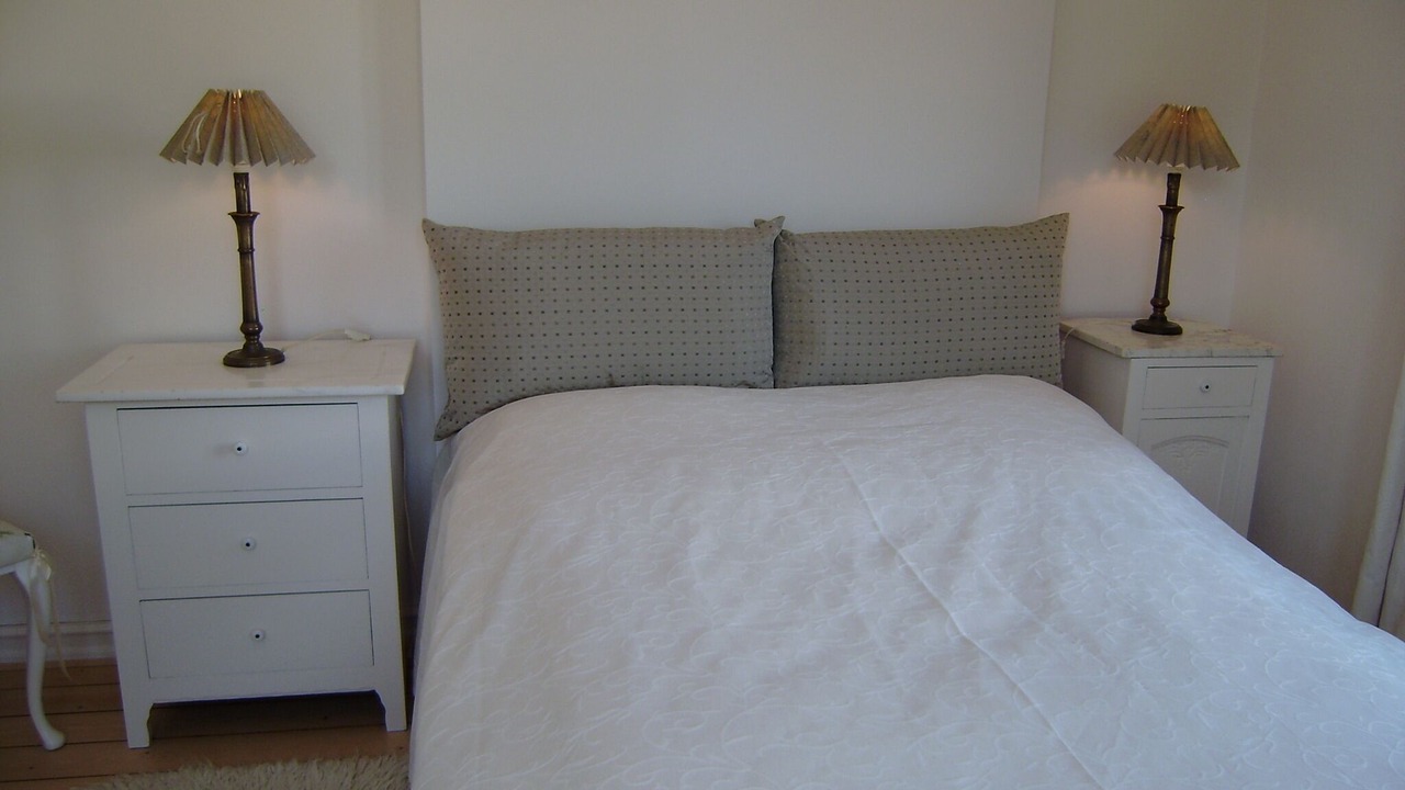 Photo of Bedroom in Nykobing Mors