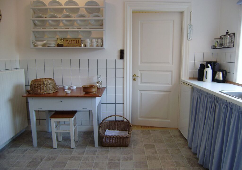 Photo of Kitchen in Nykobing Mors