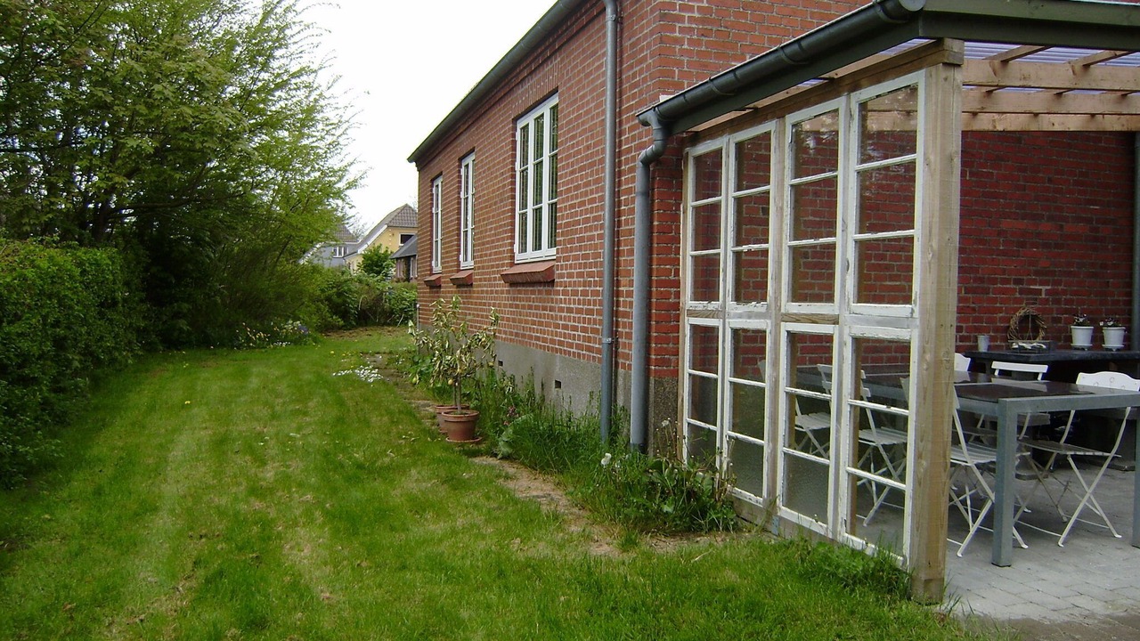 Photo of Outdoor in Nykobing Mors