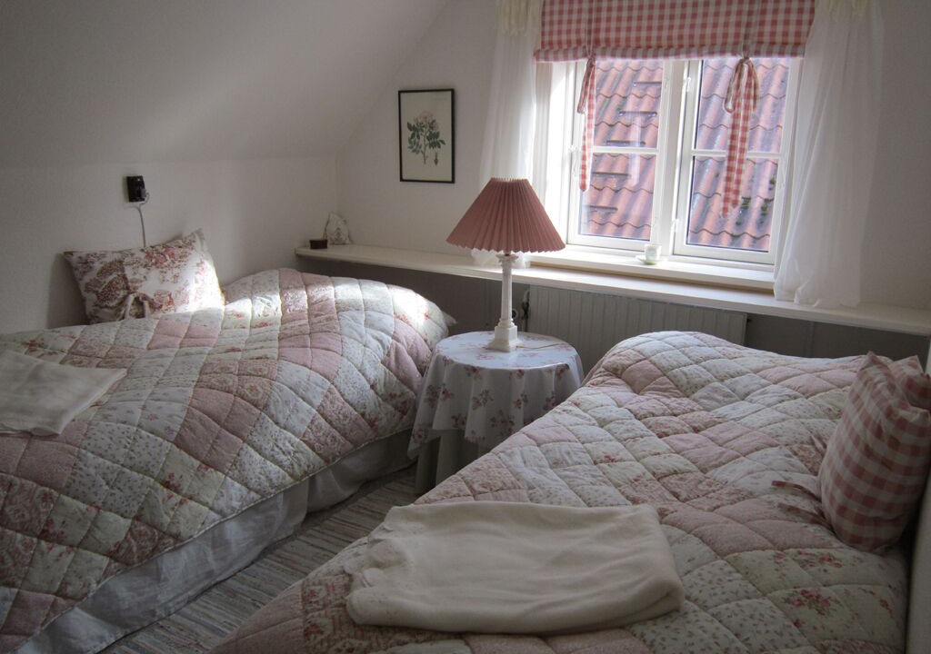 Photo of Bedroom in Nykobing Mors
