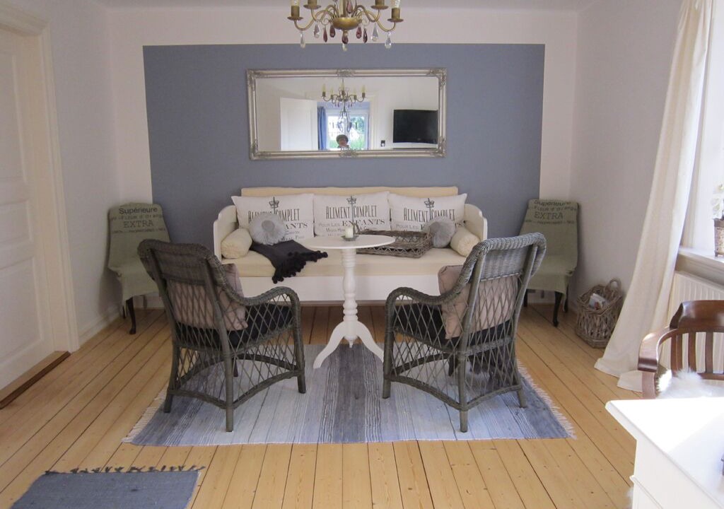 Photo of Livingroom in Nykobing Mors