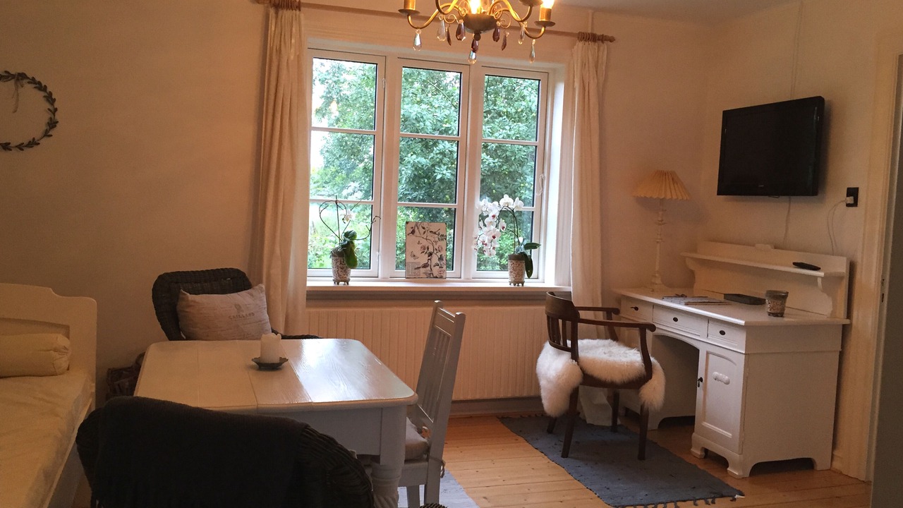 Photo of Livingroom in Nykobing Mors