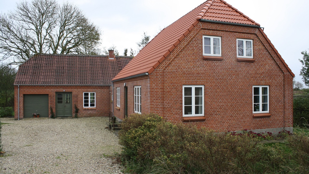 Photo of Outdoor in Nykobing Mors