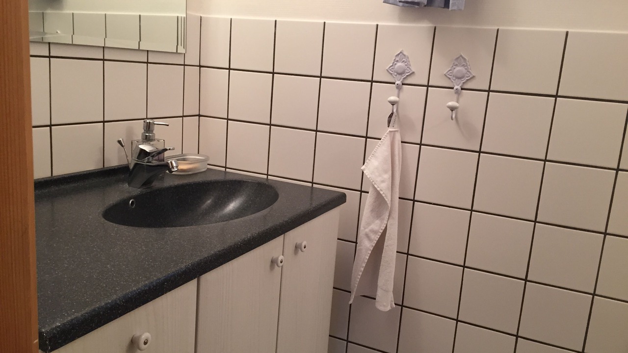 Photo of Bathroom in Nykobing Mors