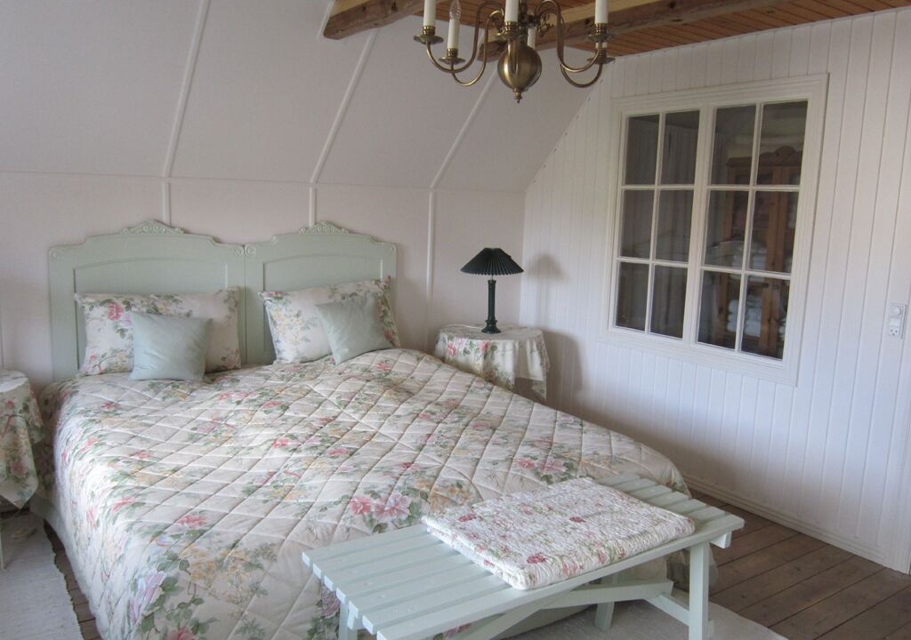 Photo of Bedroom in Nykobing Mors