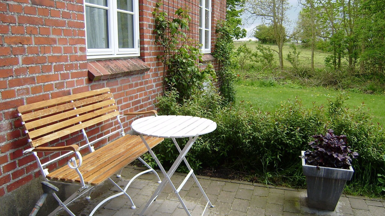 Photo of Outdoor in Nykobing Mors