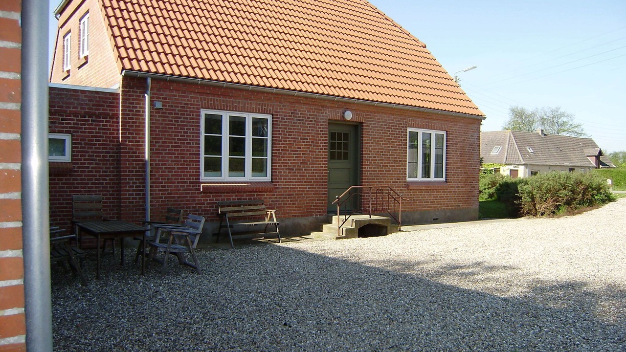 Photo of Outdoor in Nykobing Mors