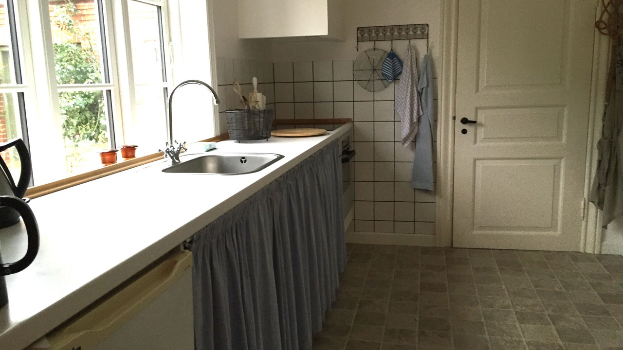 Photo of Kitchen in Nykobing Mors