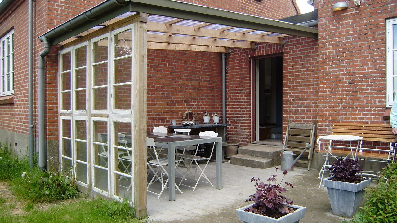 Photo of Outdoor in Nykobing Mors