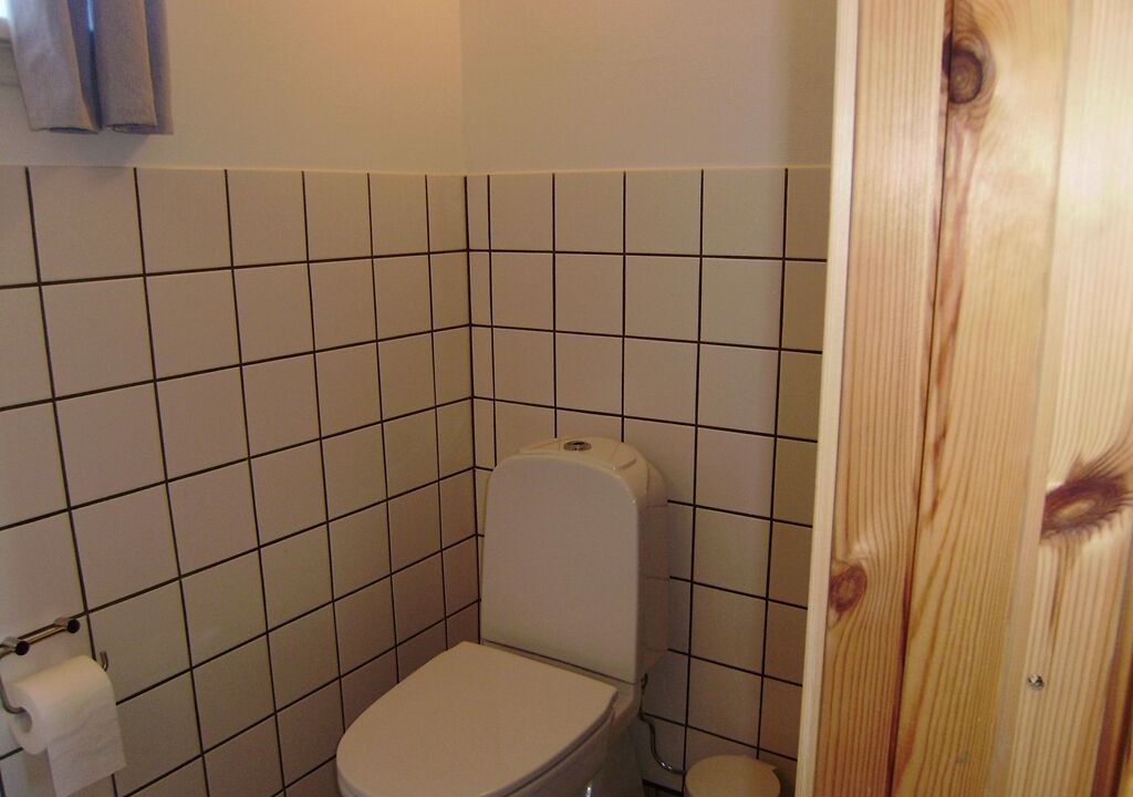 Photo of Bathroom in Nykobing Mors