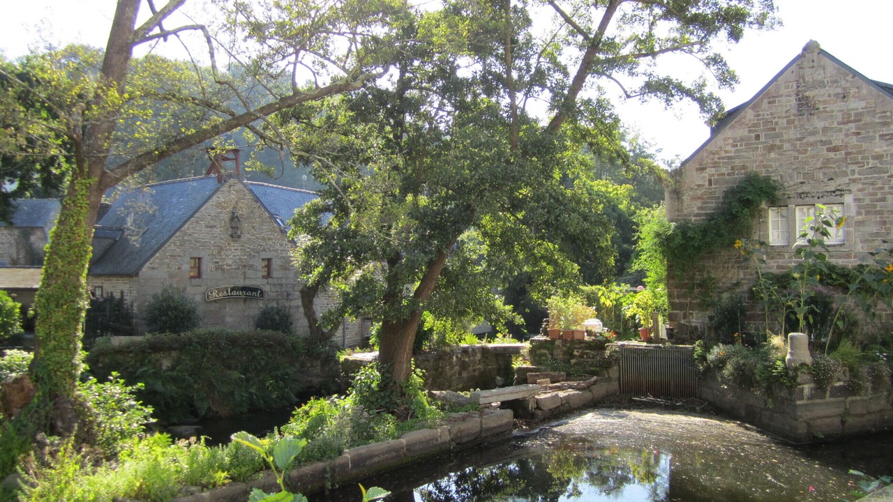 Photo of Outdoor in Plomeur